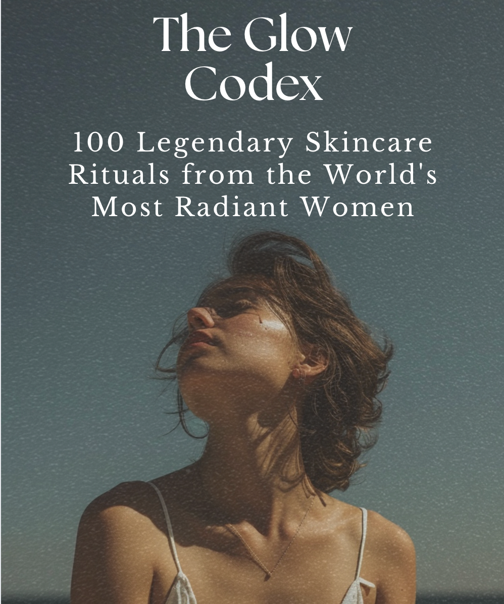 THE GLOW CODEX